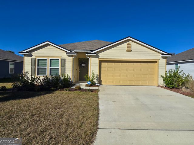 108 Landing Boulevard, Woodbine, GA 31569