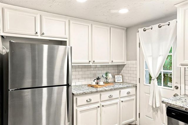 6909 Bernadine Lane, Oklahoma City, OK 73159