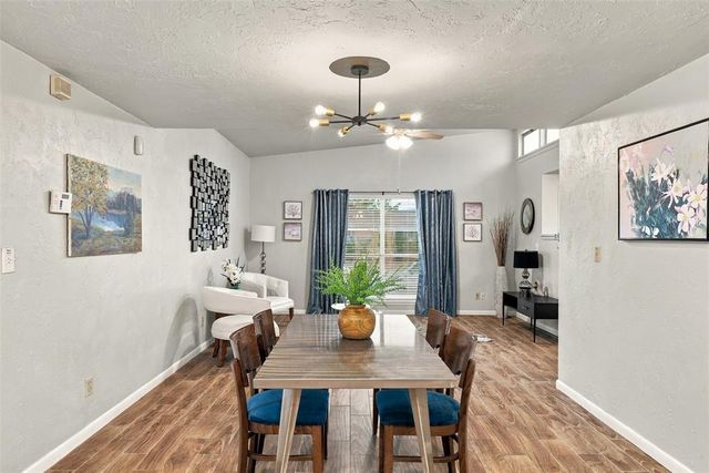 6909 Bernadine Lane, Oklahoma City, OK 73159