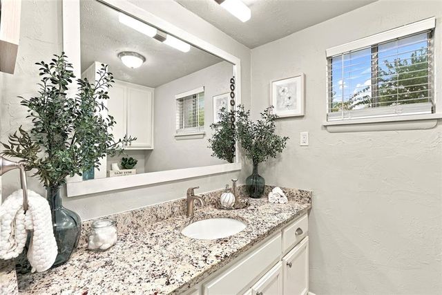 6909 Bernadine Lane, Oklahoma City, OK 73159