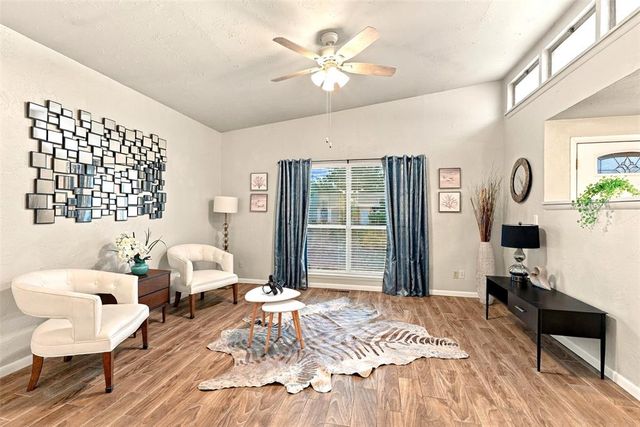6909 Bernadine Lane, Oklahoma City, OK 73159