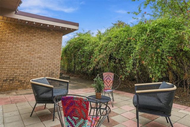 6909 Bernadine Lane, Oklahoma City, OK 73159