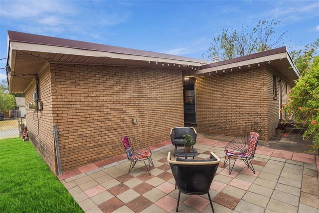 6909 Bernadine Lane, Oklahoma City, OK 73159