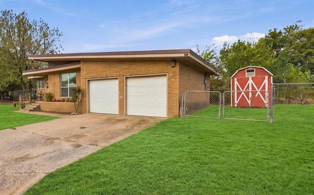 6909 Bernadine Lane, Oklahoma City, OK 73159