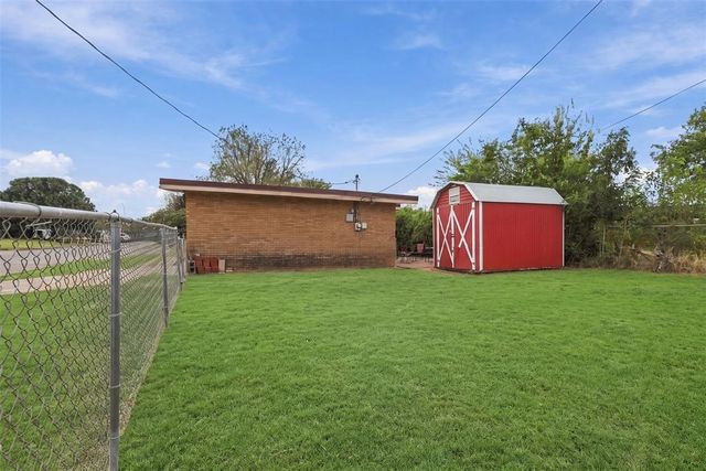 6909 Bernadine Lane, Oklahoma City, OK 73159