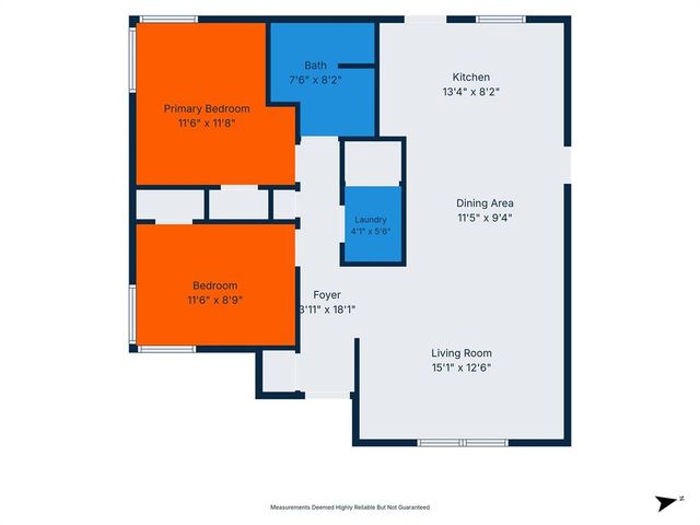 6909 Bernadine Lane, Oklahoma City, OK 73159