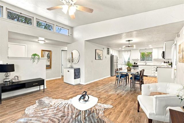 6909 Bernadine Lane, Oklahoma City, OK 73159