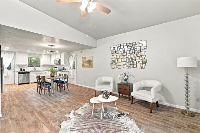 6909 Bernadine Lane, Oklahoma City, OK 73159