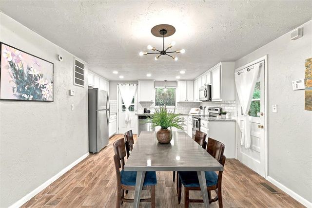 6909 Bernadine Lane, Oklahoma City, OK 73159