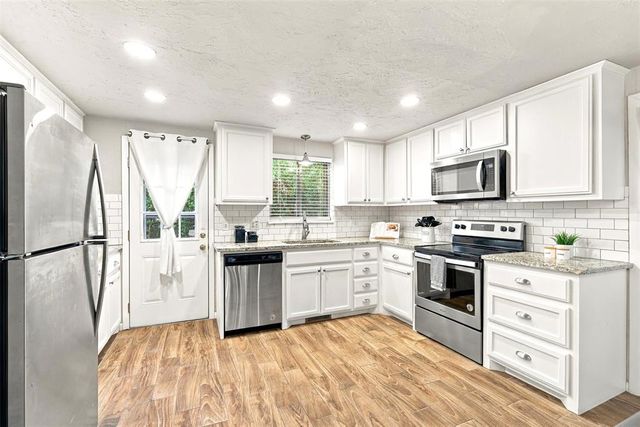 6909 Bernadine Lane, Oklahoma City, OK 73159