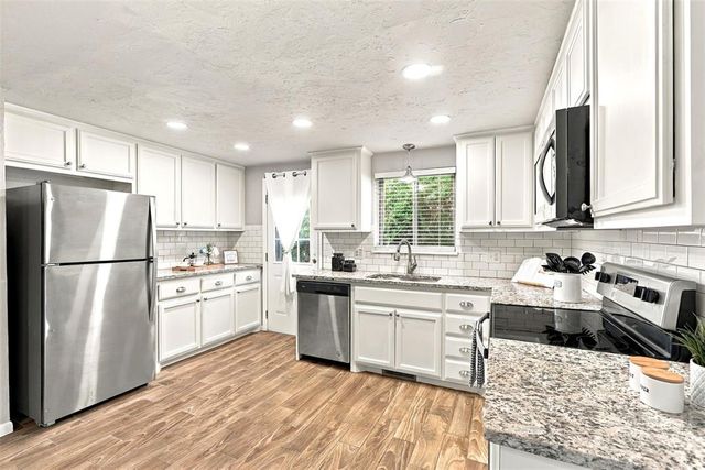 6909 Bernadine Lane, Oklahoma City, OK 73159