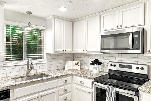 6909 Bernadine Lane, Oklahoma City, OK 73159