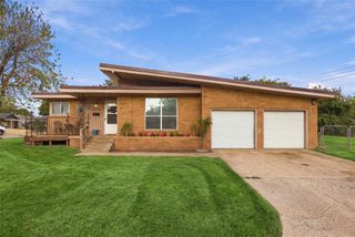 6909 Bernadine Lane, Oklahoma City, OK 73159