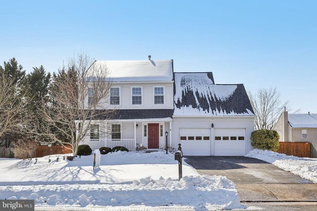 9395 CLOVERHILL CT, Manassas, VA 20110