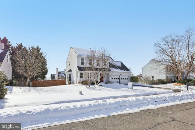 9395 CLOVERHILL CT, Manassas, VA 20110