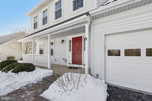 9395 CLOVERHILL CT, Manassas, VA 20110