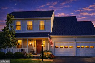 9395 CLOVERHILL CT, Manassas, VA 20110