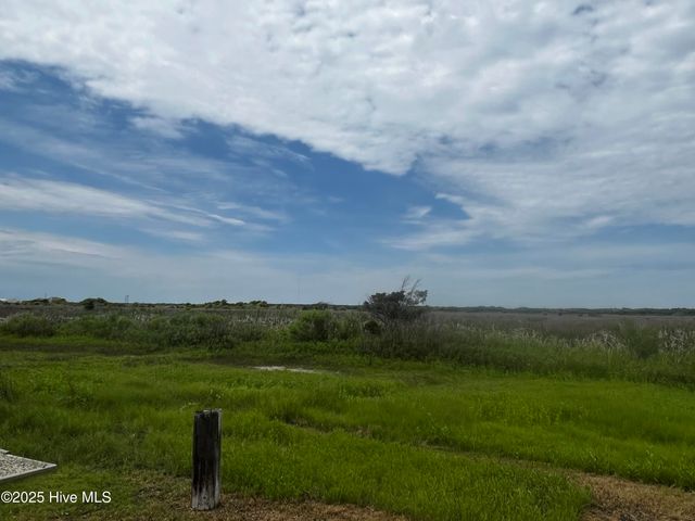 Lot 83-B Mullet Street, North Topsail Beach, NC 28460