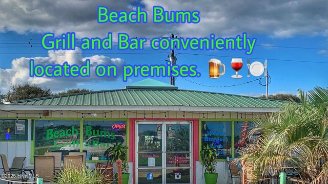 Lot 83-B Mullet Street, North Topsail Beach, NC 28460