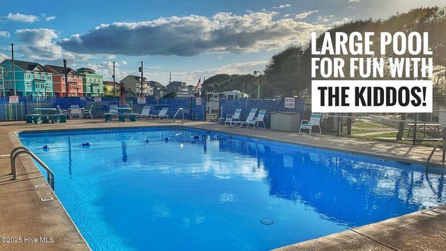 Lot 83-B Mullet Street, North Topsail Beach, NC 28460