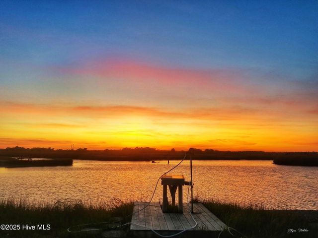 Lot 83-B Mullet Street, North Topsail Beach, NC 28460