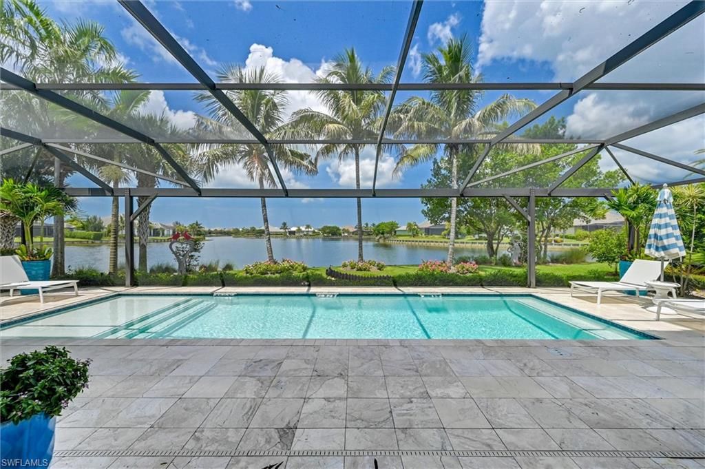 6389 Lyford Isle DR, NAPLES, FL 34113 — exterior