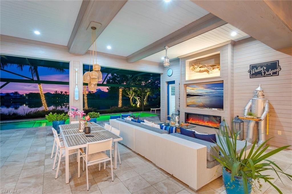 6389 Lyford Isle DR, NAPLES, FL 34113 — photo 2