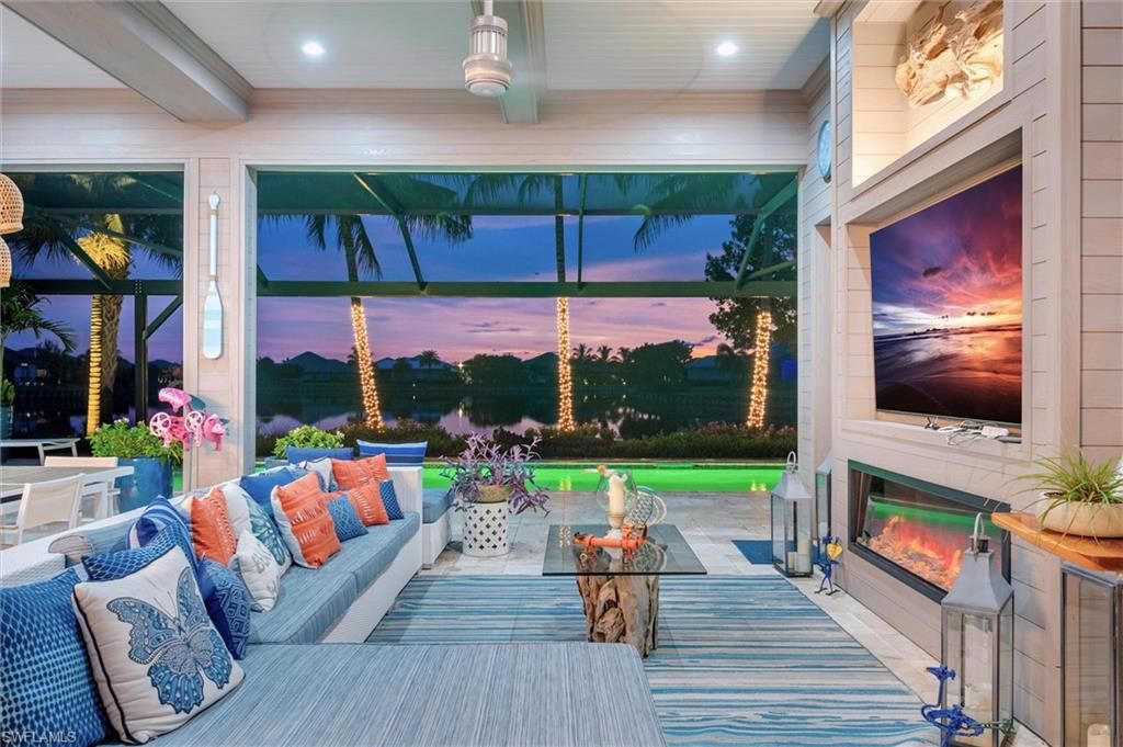 6389 Lyford Isle DR, NAPLES, FL 34113 — photo 4
