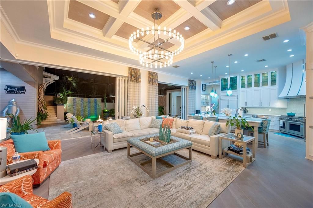 6389 Lyford Isle DR, NAPLES, FL 34113 — photo 5