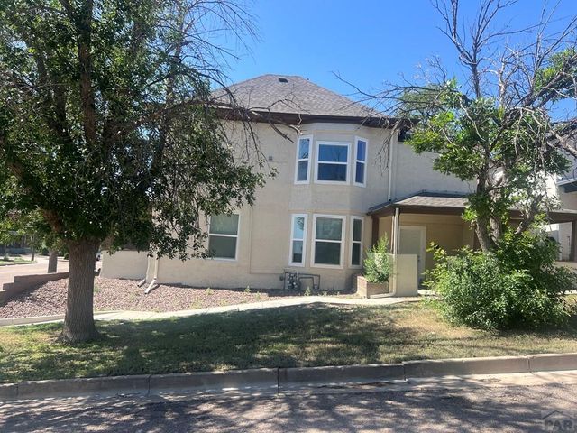 225 N Bradford Ave, Pueblo, CO 81001