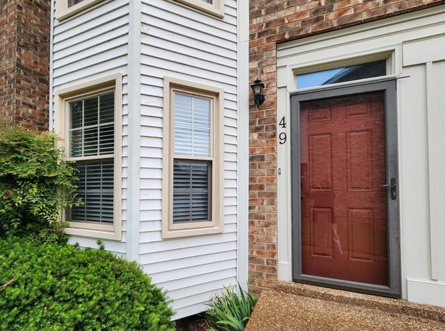 250 Sanders Ferry Rd Apt 49, Hendersonville, TN 37075