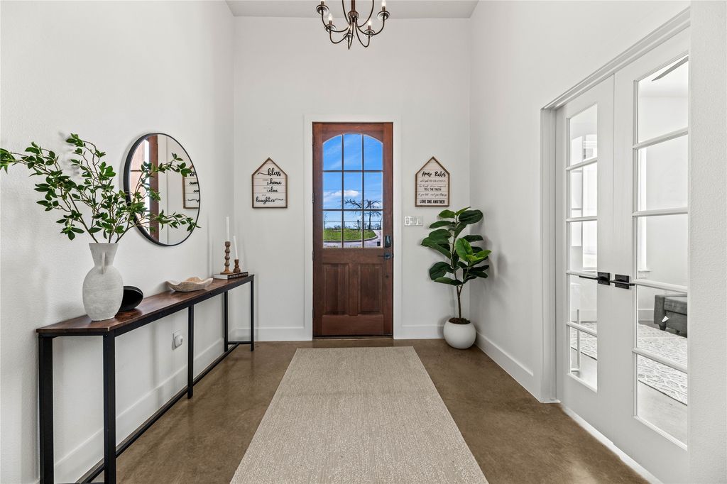 6460 Old Buena Vista Road, Waxahachie, TX 76064