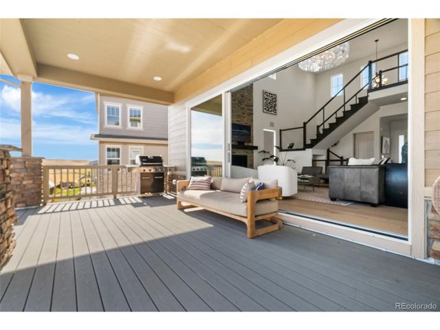 6638 S White Crow Ct, Aurora, CO 80016