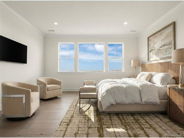 6638 S White Crow Ct, Aurora, CO 80016