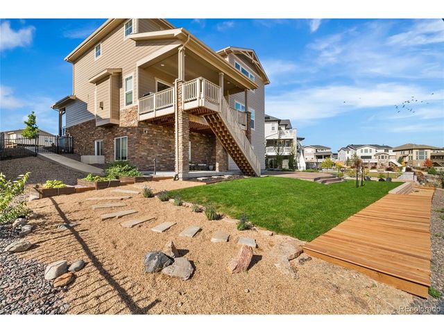 6638 S White Crow Ct, Aurora, CO 80016