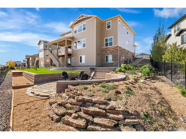 6638 S White Crow Ct, Aurora, CO 80016