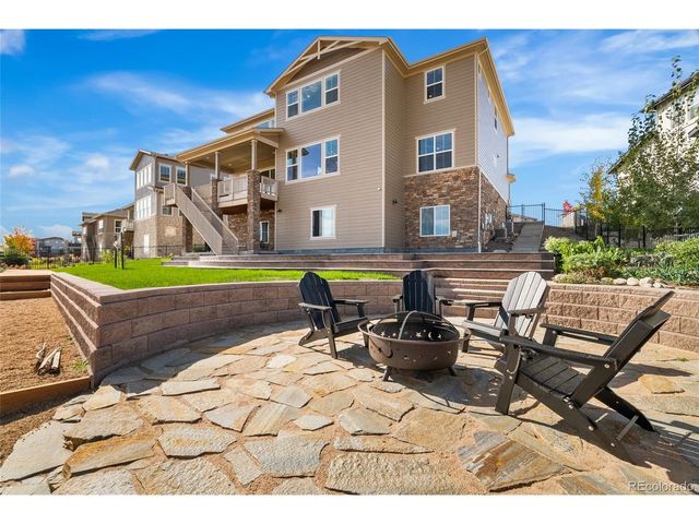 6638 S White Crow Ct, Aurora, CO 80016