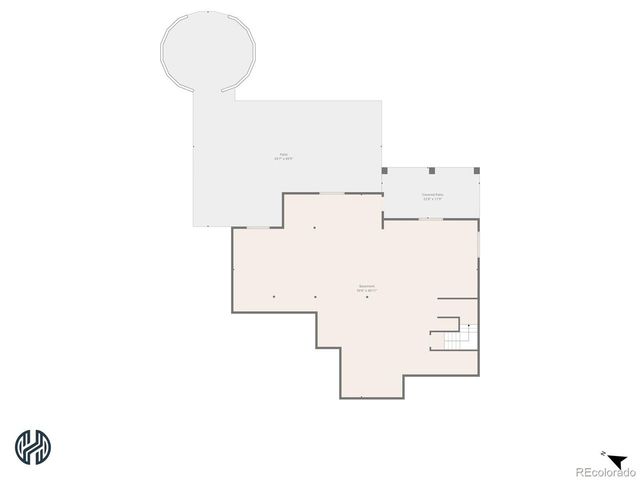 6638 S White Crow Ct, Aurora, CO 80016