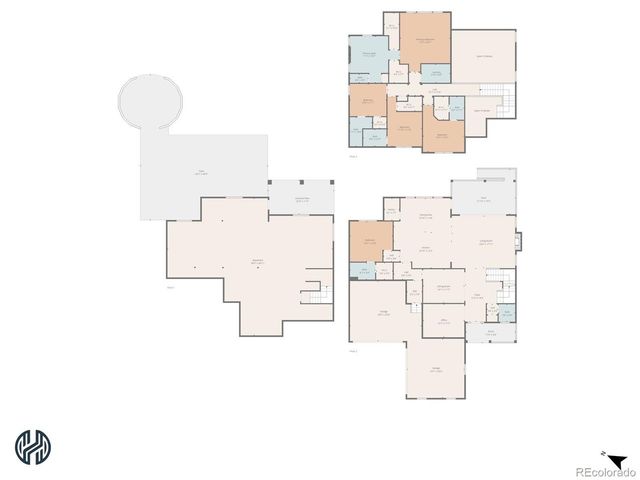 6638 S White Crow Ct, Aurora, CO 80016