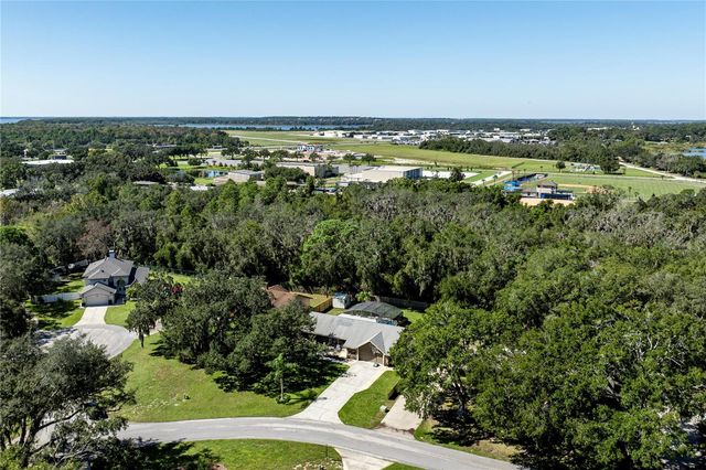 9740 FAIRWAY CIRCLE, Leesburg, FL 34788