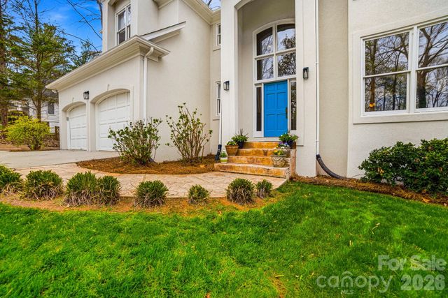 20011 Chapel Point Lane, Cornelius, NC 28031