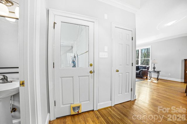 20011 Chapel Point Lane, Cornelius, NC 28031