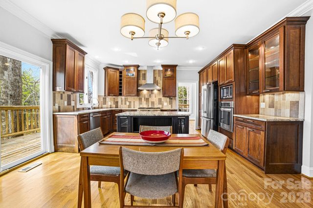 20011 Chapel Point Lane, Cornelius, NC 28031