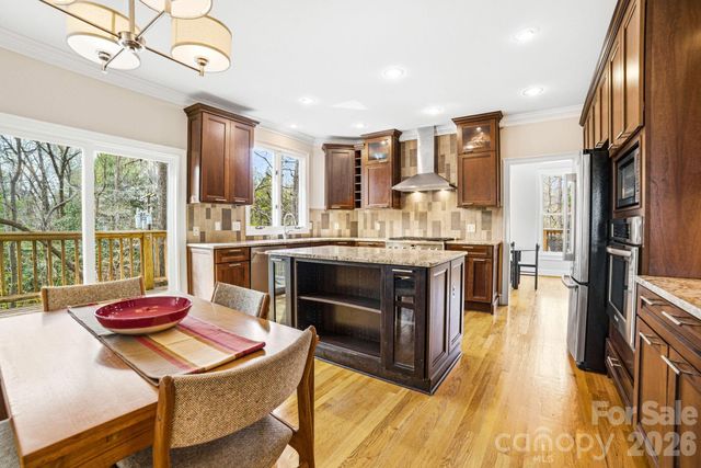 20011 Chapel Point Lane, Cornelius, NC 28031