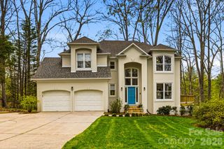 20011 Chapel Point Lane, Cornelius, NC 28031