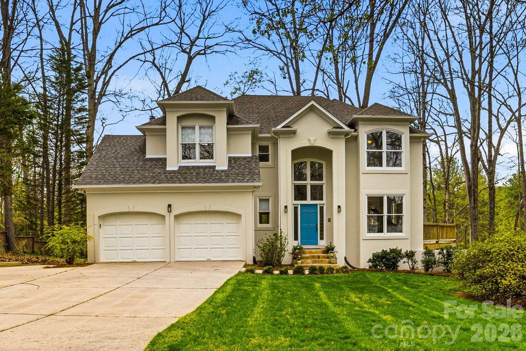 20011 Chapel Point Lane, Cornelius, NC 28031