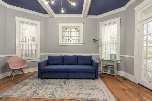 1462 CARR AVE, Memphis, TN 38104