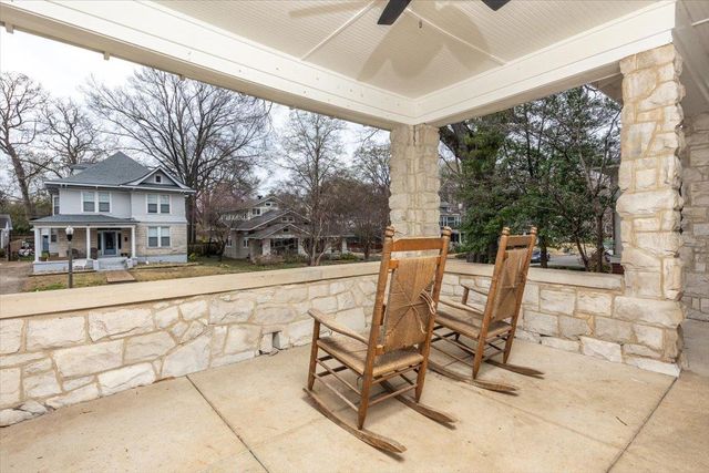 1462 CARR AVE, Memphis, TN 38104