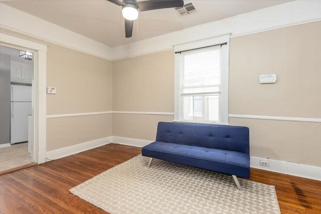 1462 CARR AVE, Memphis, TN 38104