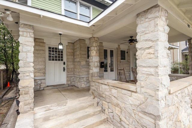 1462 CARR AVE, Memphis, TN 38104